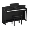 Интерьерные цифровые пианино Yamaha CLP-835B