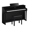 Интерьерные цифровые пианино Yamaha CLP-835PE