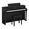 Интерьерные цифровые пианино Yamaha CLP-845B