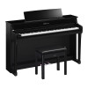 Интерьерные цифровые пианино Yamaha CLP-845PE