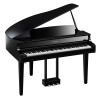 Цифровые рояли Yamaha CLP-865GP