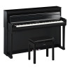 Интерьерные цифровые пианино Yamaha CLP-885PE