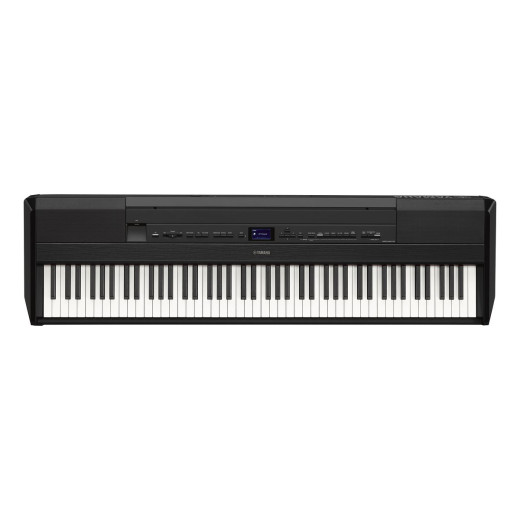 Yamaha P-525B ЦИФРОВЫЕ ПИАНИНО, РОЯЛИ И ОРГАНЫ