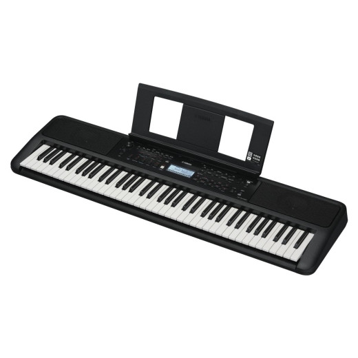 Yamaha PSR-EW320 синтезаторы