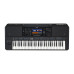 Yamaha PSR-SX720 синтезаторы