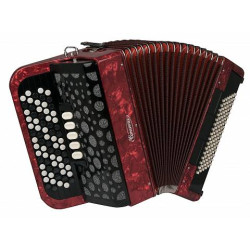 Соната Модель 1(КР)