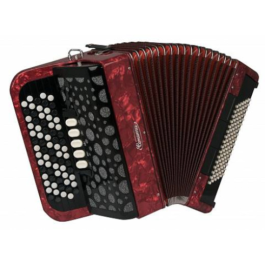 Соната Модель 1(КР) аккордеон и баян