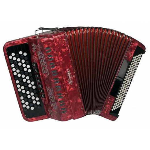 Соната Модель 2(КР) аккордеон и баян