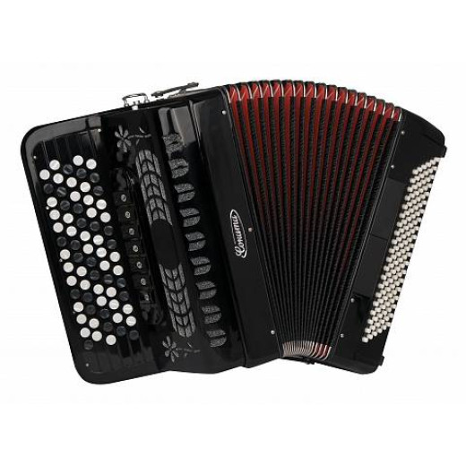 Соната Модель 2 аккордеон и баян