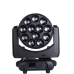 Lexor LG-18401 вращающиеся головы LED типа WASH