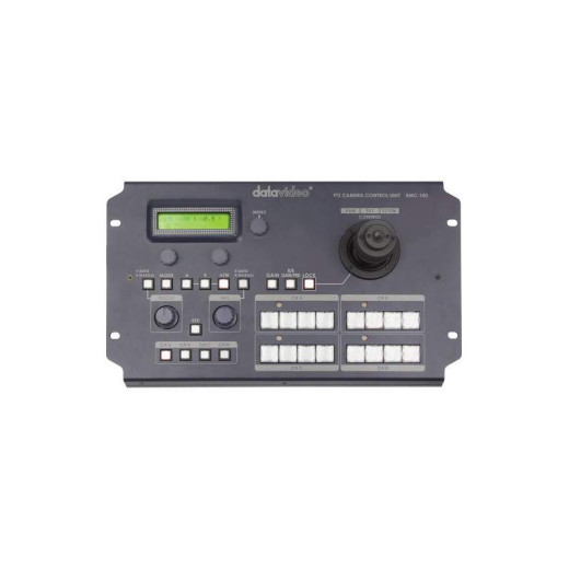 Видеомикшер, A/V микшер и блок спецэффектов  Datavideo RMC-180MKII