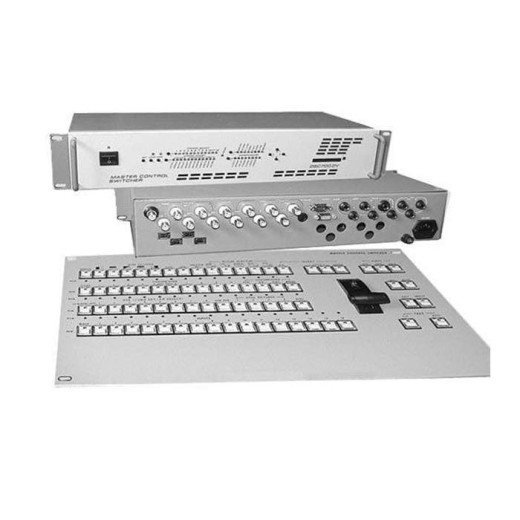 Teleview DSC700.06M видеомикшер, A/V микшер и блок спецэффектов 