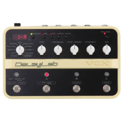 VOX Delaylab