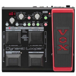 VOX Dynamic Looper VDL-1