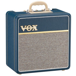 VOX AC4C1 BLUE (товар снят с производства)