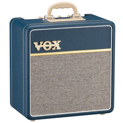 VOX AC4C1 BLUE (товар снят с производства)