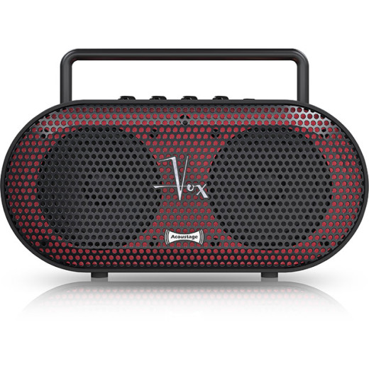 Транзисторные VOX SOUNDBOX-M SOUNDBOX MINI