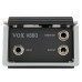 Педаль эффектов  VOX V860