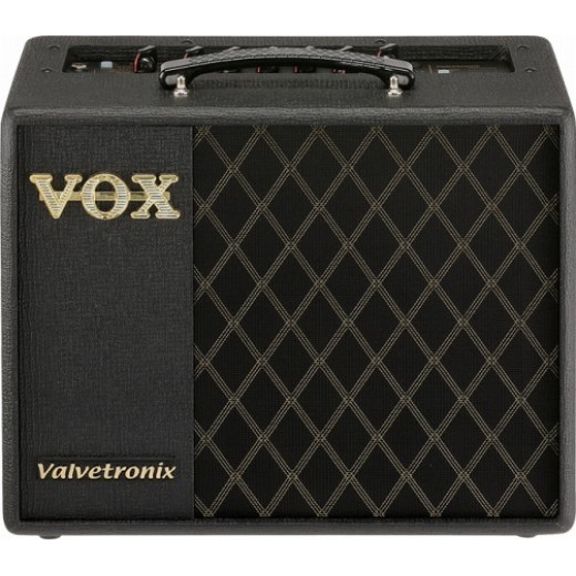 Гибридные VOX VT100X