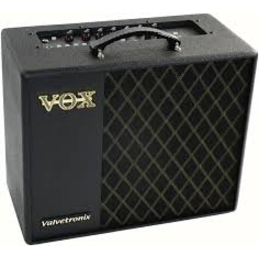 Гибридные VOX VT40X