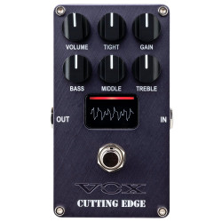 VOX VALVENERGY CUTTING EDGE