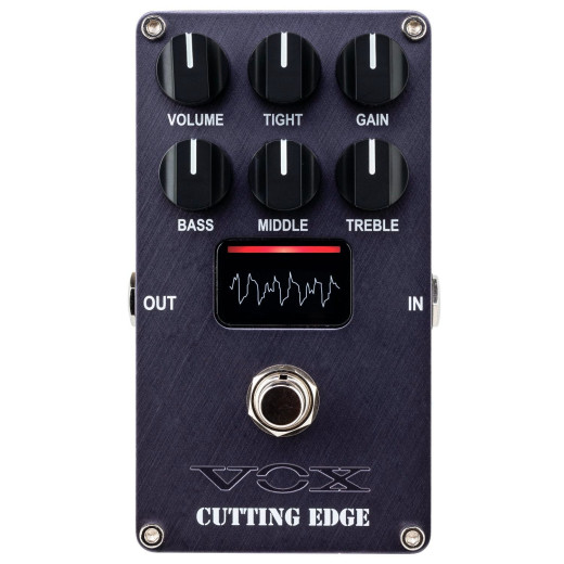 VOX VALVENERGY CUTTING EDGE
