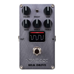 VOX VALVENERGY SILK DRIVE