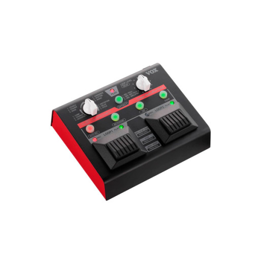 Процессоры для электрогитар VOX LIL` LOOPER VLL-1