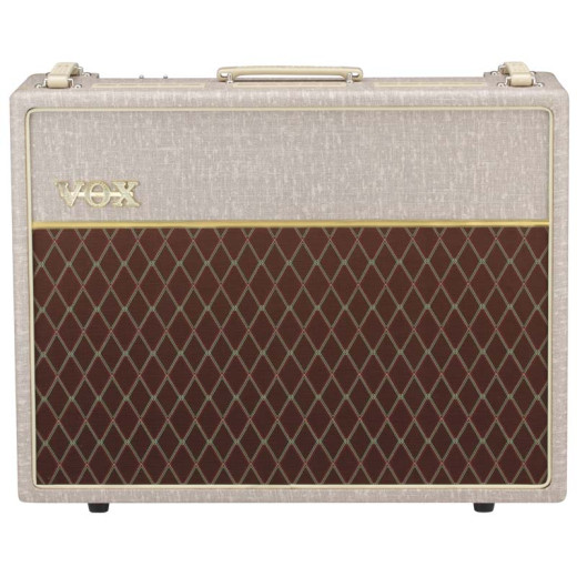 Ламповые VOX AC30HW2