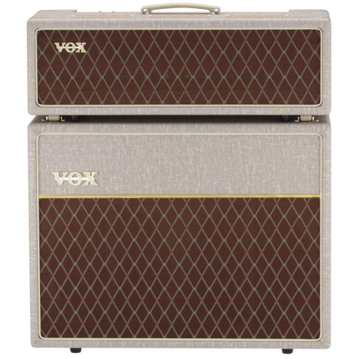 Ламповые VOX AC30HWH