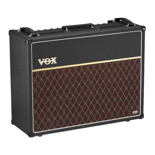 Гибридные VOX AC30VR