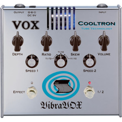 VOX Cooltron Vibravox (товар снят с производства) архив