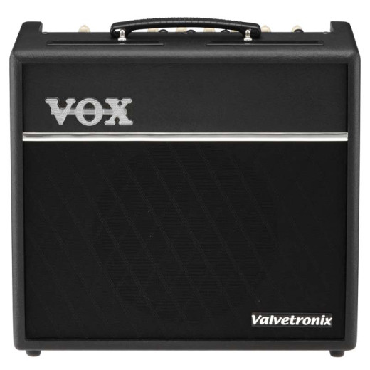 Архив VOX VT40 (товар снят с производства)