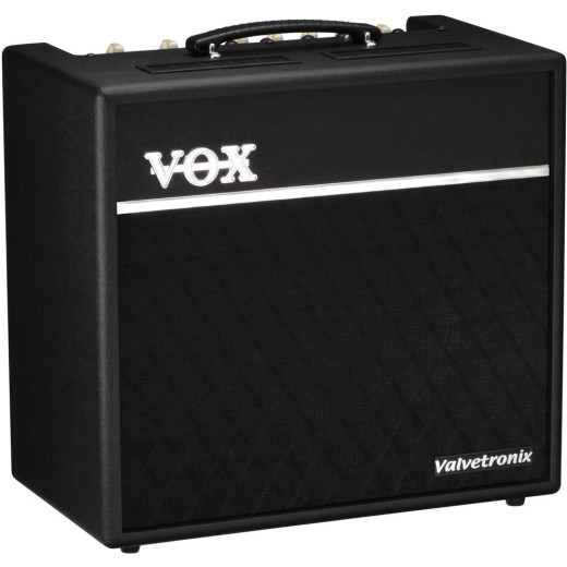 Архив VOX VT80 (товар снят с производства)