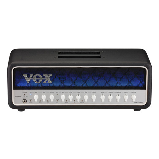 Усилители (Голова) VOX MVX150H 