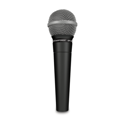 Архив Nady SP-9 Starpower MIC