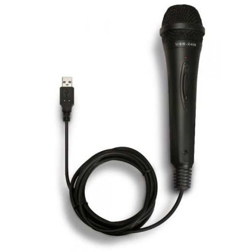 Архив Nady USB-24-M