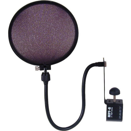 Nady MPF-6 POP Filter архив