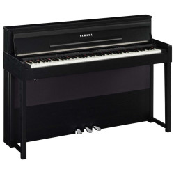 YAMAHA CLP-S406B (товар снят с производства)