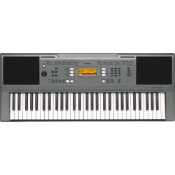 YAMAHA PSR-E353