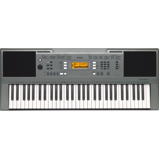 YAMAHA PSR-E353