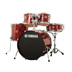YAMAHA SCB2FS51CR(Cranberry Red)
