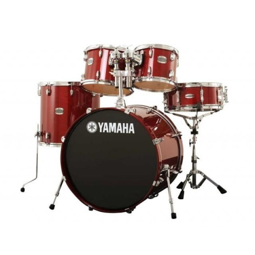 YAMAHA SCB2FS51CR(Cranberry Red)