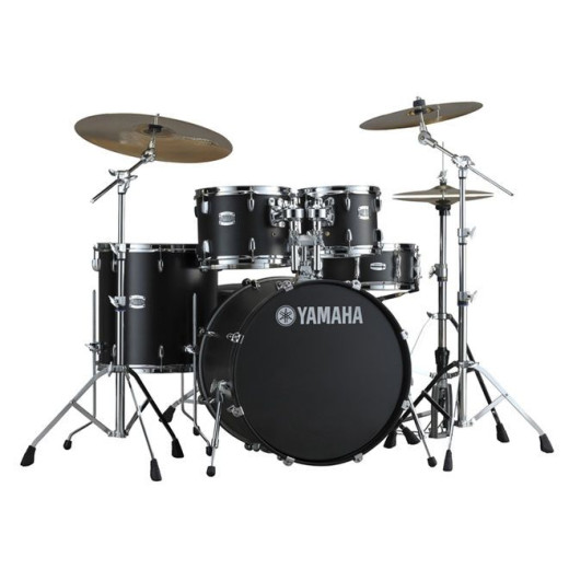 YAMAHA SCB12HWMB(Matte Black)
