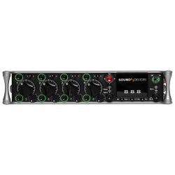 Sound Devices 888
