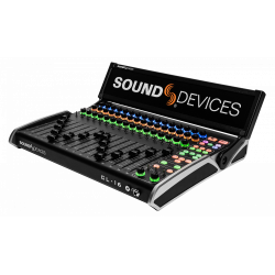 Sound Devices CL-16