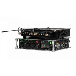 Sound Devices SL-2