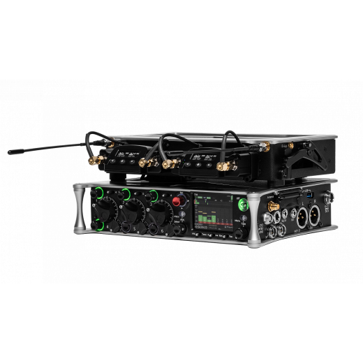 Sound Devices SL-2 беспроводные системы