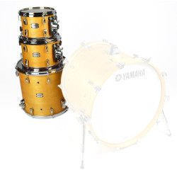 YAMAHA AMP6F3 VINTAGE NATURAL