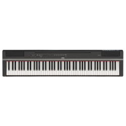 YAMAHA P-125B (товар снят с производства)